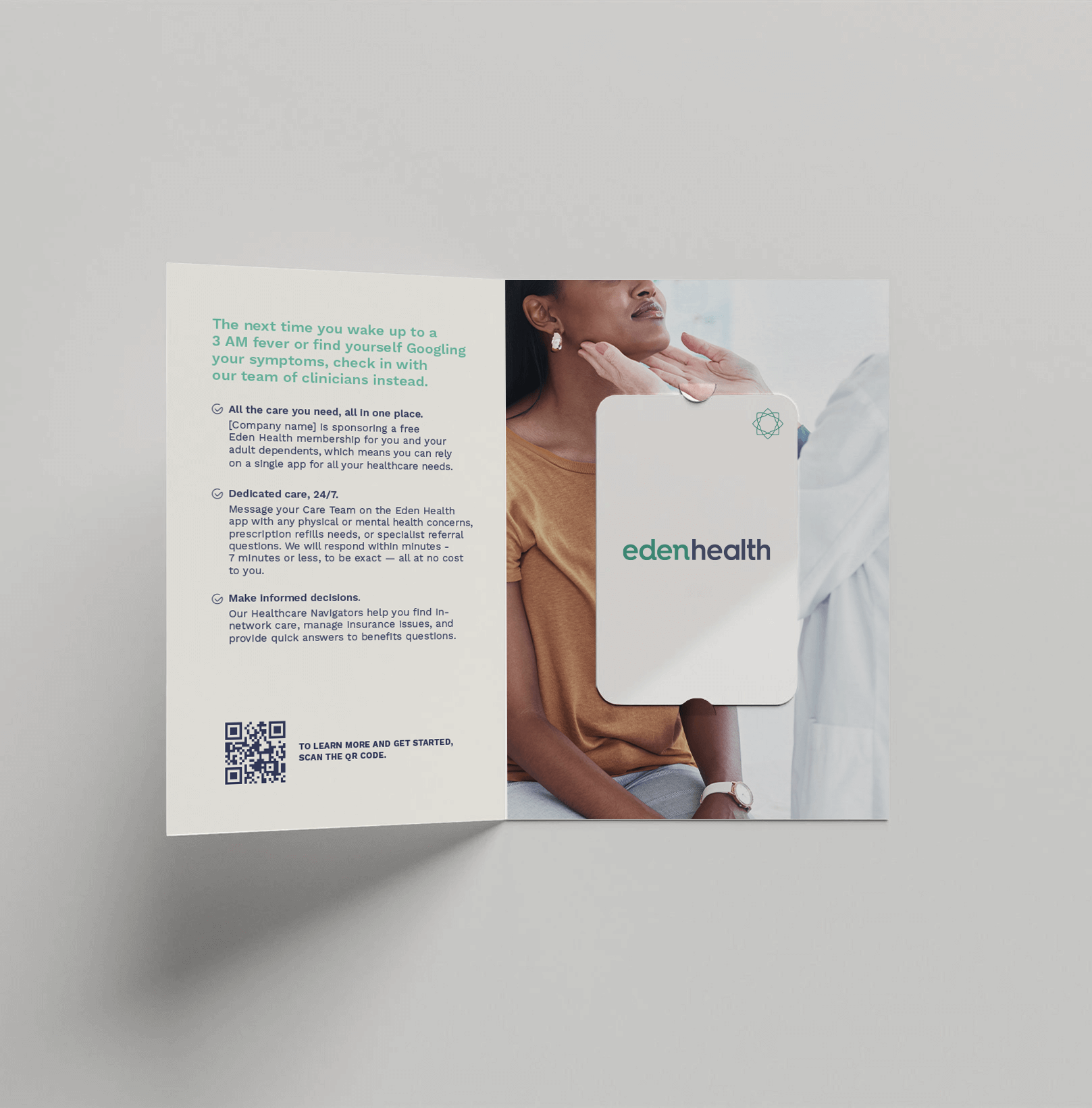 hollymorrisondesign_eden-health-mailer