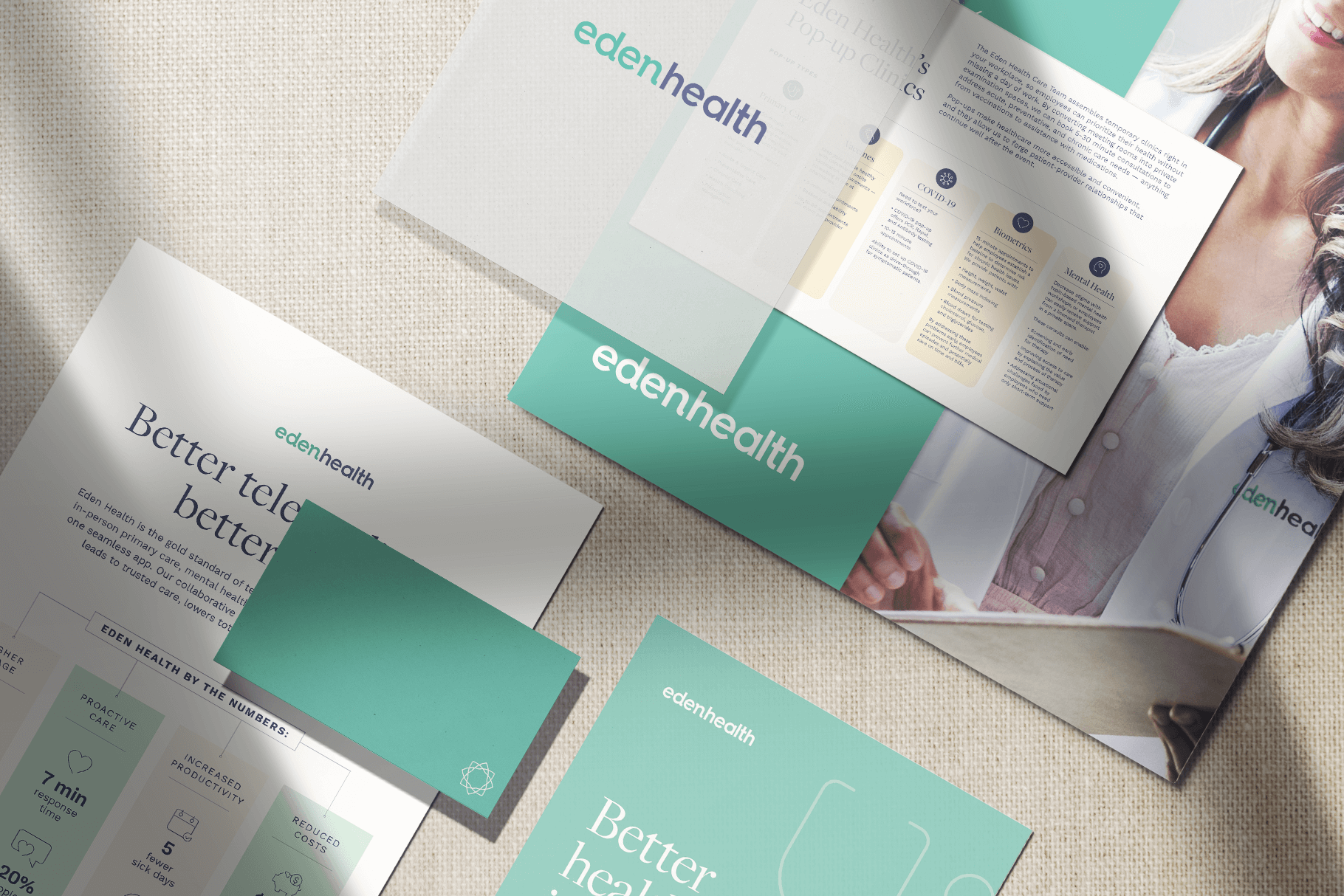 hollymorrisondesign_eden-health-stationery