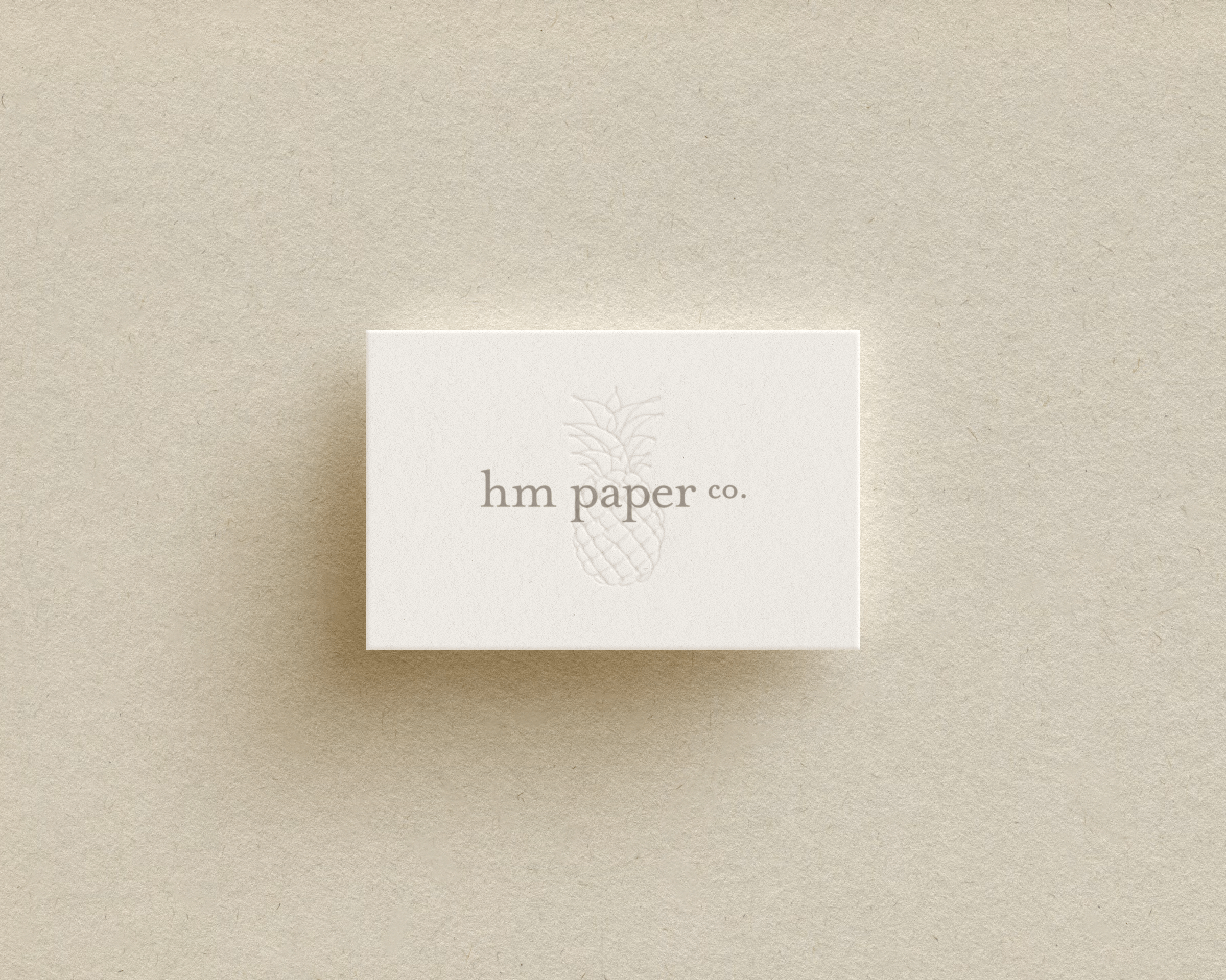 hollymorrisondesign_hmpaperco-business-card