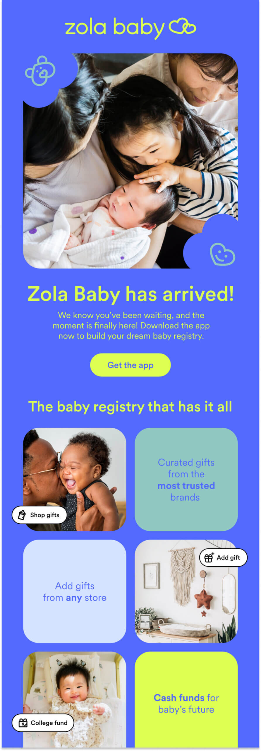 hollymorrisondesign_zola-baby-email 1